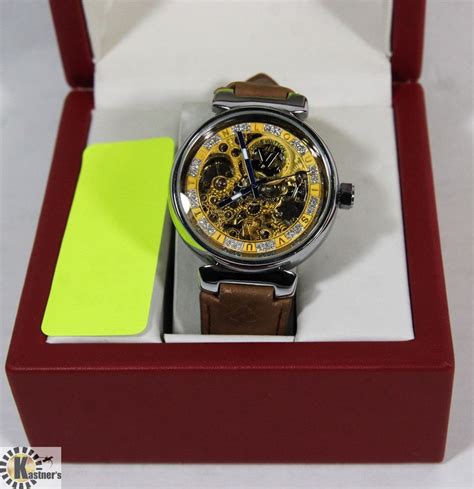 louis vuitton watch 7347 3atm price|louis vuitton worldtimer watch.